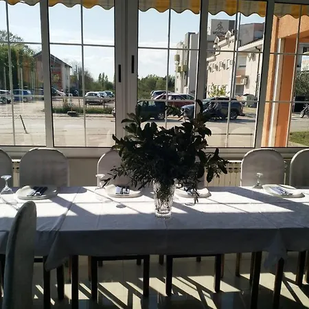 Pansion Palma 住宿加早餐酒店