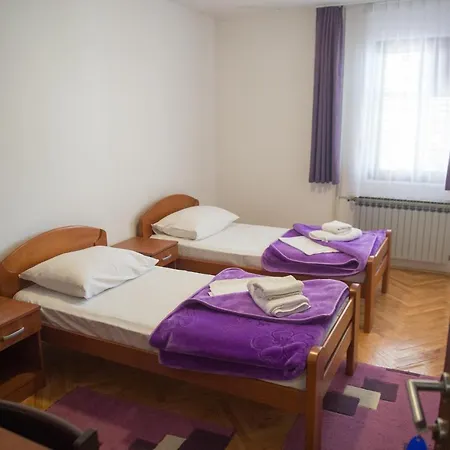 Pansion Palma * Međugorje