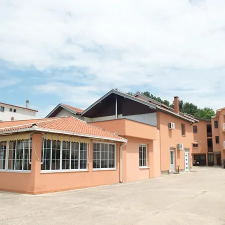 Pansion Palma