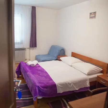 Pansion Palma * Međugorje