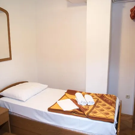 Pansion Palma Bed & Breakfast Medjugorje