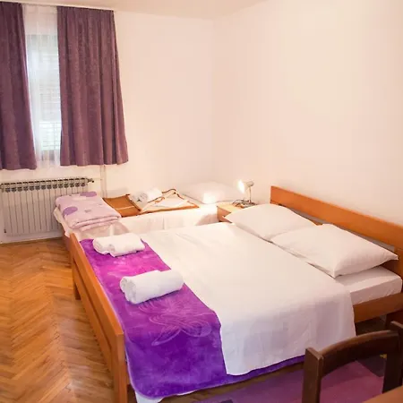 Pansion Palma 住宿加早餐酒店 Međugorje