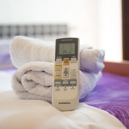 Pansion Palma Međugorje