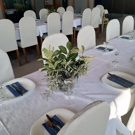 住宿加早餐酒店 Pansion Palma Međugorje